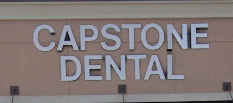 Capstone Dental