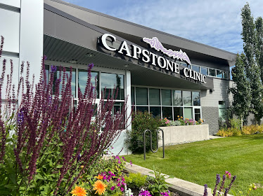 Capstone Dermatology