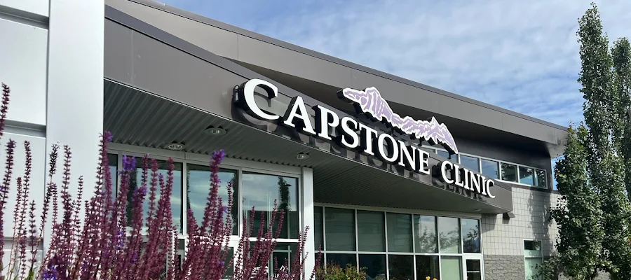Capstone Dermatology