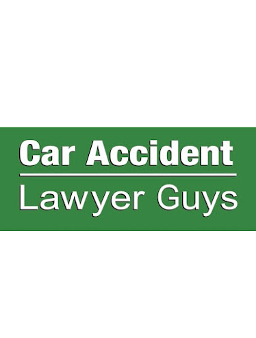 Car Accident Lawyer Guys