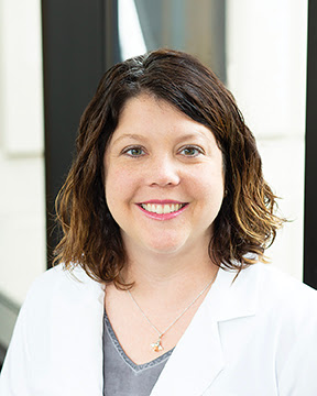 Cara L. Thompson, DO