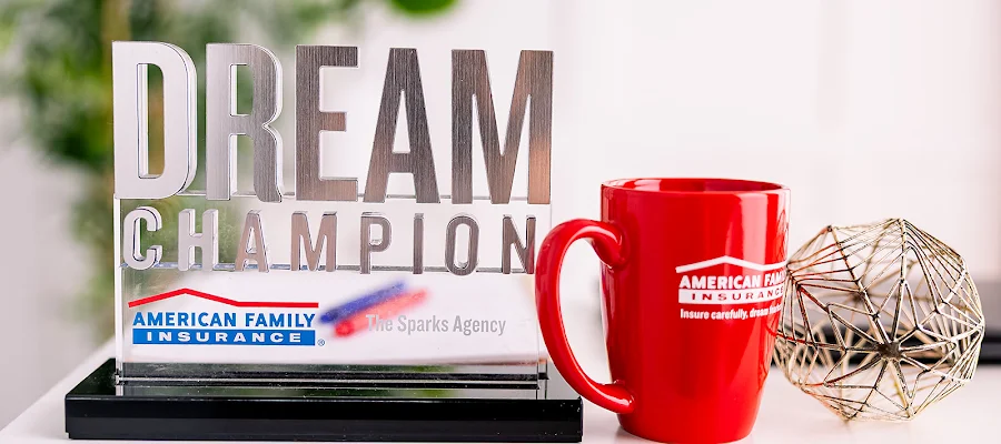 Cara Sparks American Family Insurance
