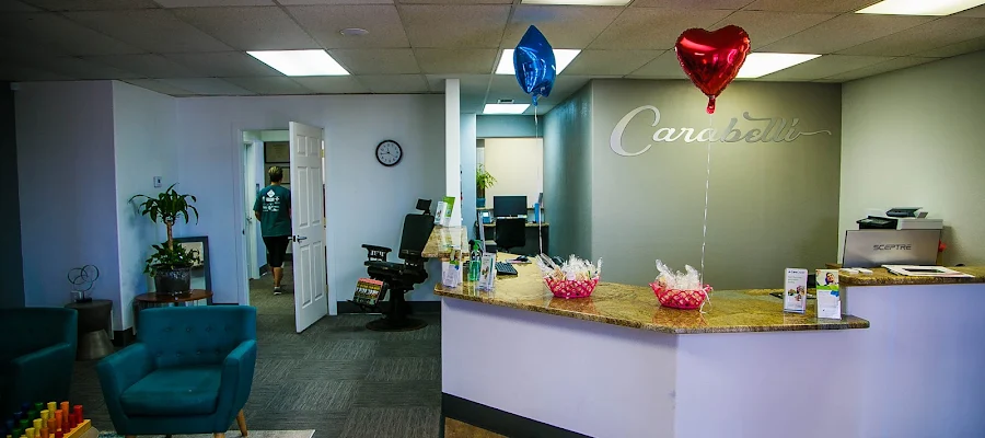Carabelli Dental