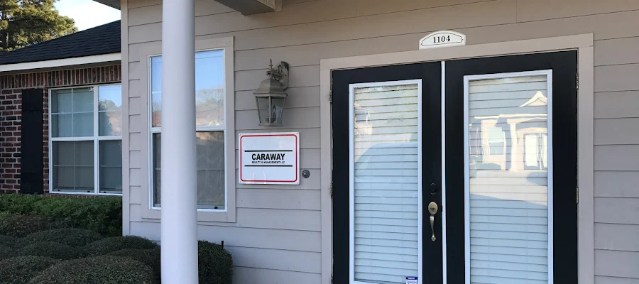 Caraway Realty & Management, LLC