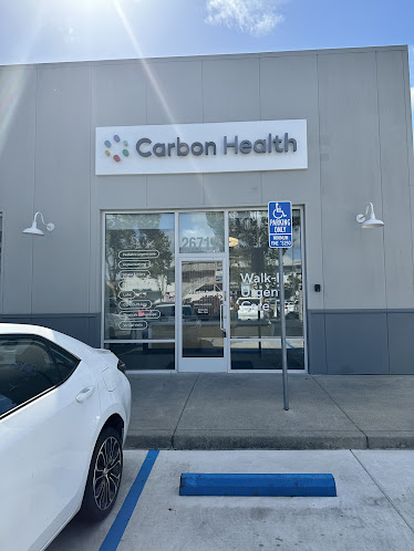 Carbon Health Urgent Care Alameda - Bridgeside Center