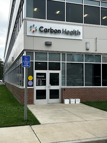 Carbon Health Urgent Care Browns Mills
