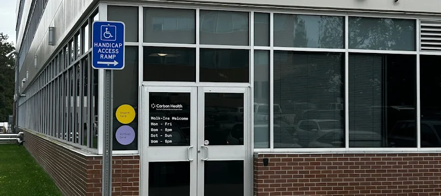 Carbon Health Urgent Care Browns Mills