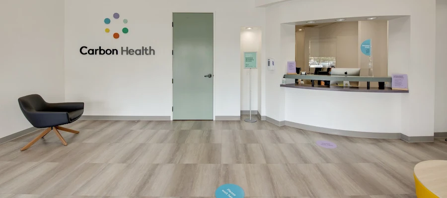 Carbon Health Urgent Care Carlsbad - La Costa
