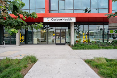 Carbon Health Urgent Care Culver City - Ivy Station