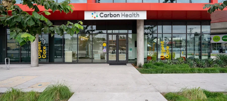 Carbon Health Urgent Care Culver City - Ivy Station