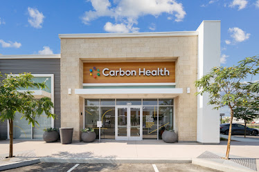 Carbon Health Urgent Care Eastvale - The Merge