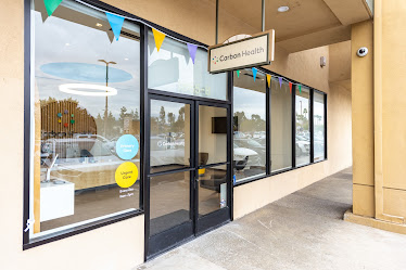 Carbon Health Urgent Care Escondido - Felicita Town Center