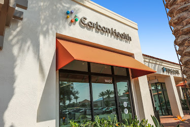 Carbon Health Urgent Care Irvine - Walnut Village Center