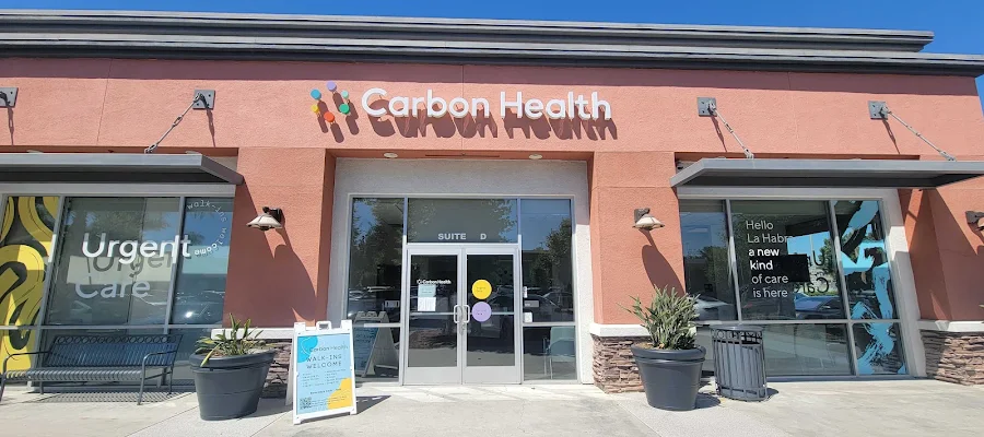 Carbon Health Urgent Care La Habra
