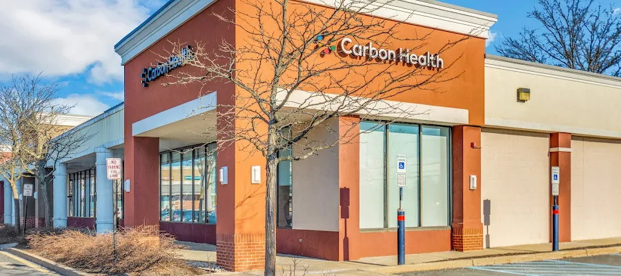 Carbon Health Urgent Care Lawrenceville - Mercer Mall