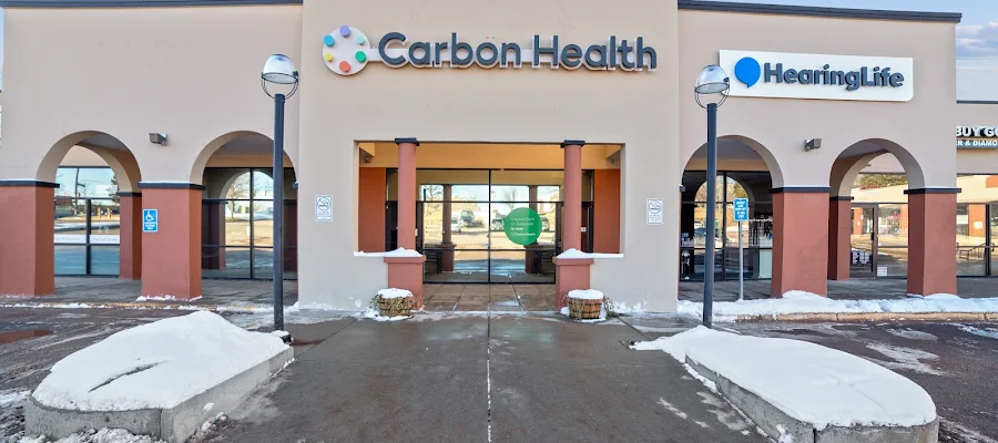 Carbon Health Urgent Care Littleton