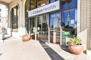 Carbon Health Urgent Care Long Beach - Ocean Blvd