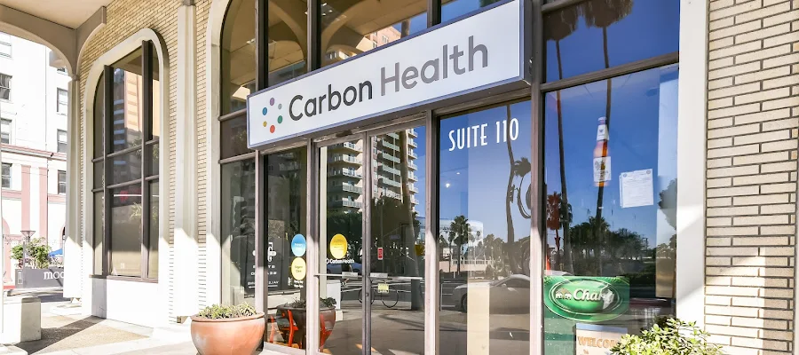 Carbon Health Urgent Care Long Beach - Ocean Blvd