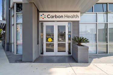 Carbon Health Urgent Care Marina Del Rey - Washington Blvd