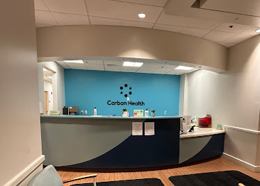 Carbon Health Urgent Care Monroe