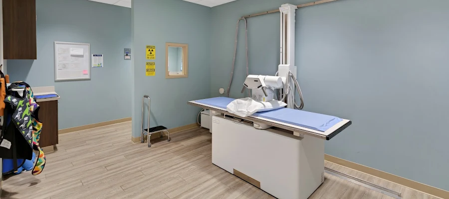 Carbon Health Urgent Care Palm Desert
