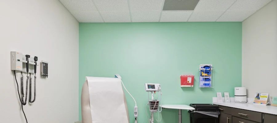 Carbon Health Urgent Care Roseville
