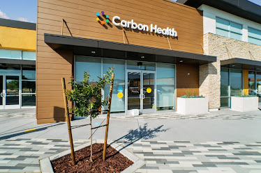 Carbon Health Urgent Care San Jose - Market Park