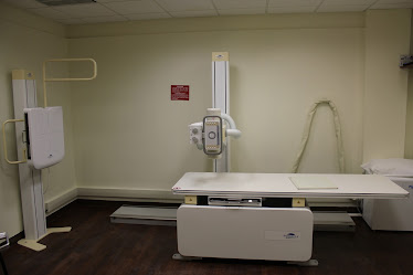 Carbon Health Urgent Care Somerset - Franklin