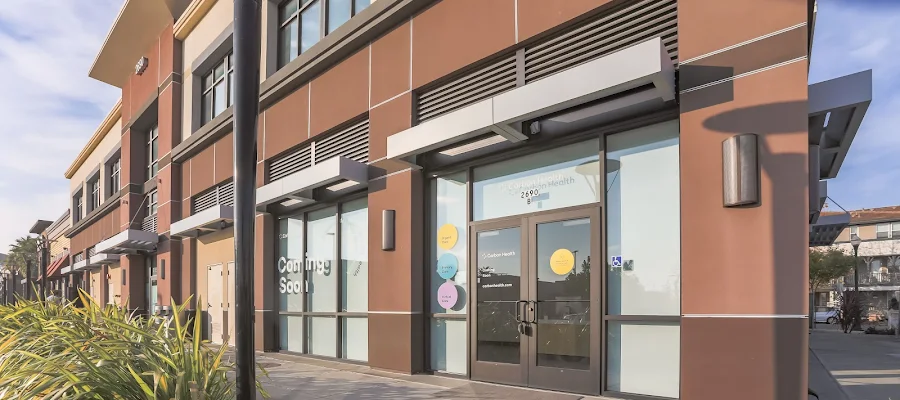 Carbon Health Urgent & Primary Care Alameda - Alameda Landing