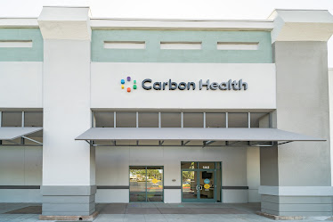 Carbon Health Urgent & Primary Care Campbell