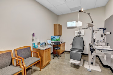Carbon Valley Eye Care (24/7 Emergency Care)