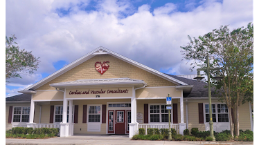 Cardiac and Vascular Consultants