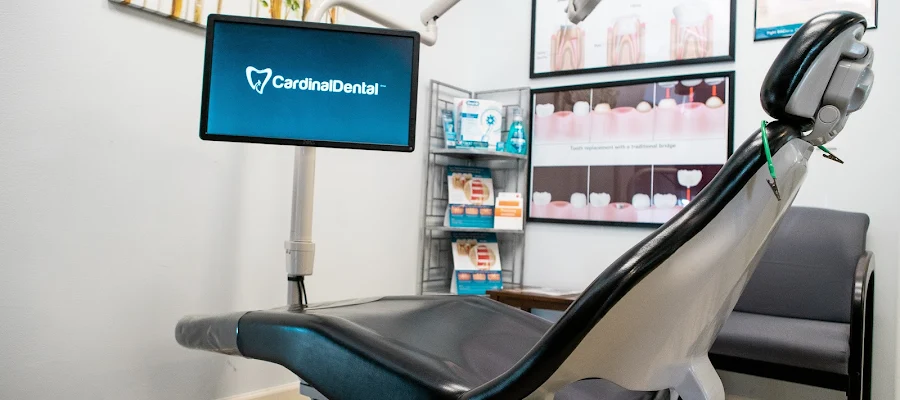 Cardinal Dental