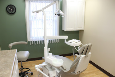 Cardinal Dentistry, LLC; Cardinal Aaron D DDS