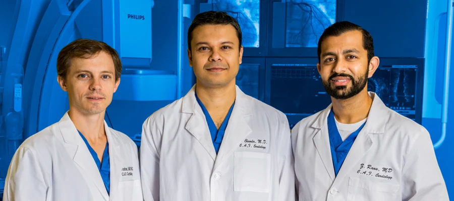 Cardiology Associates of Fredericksburg