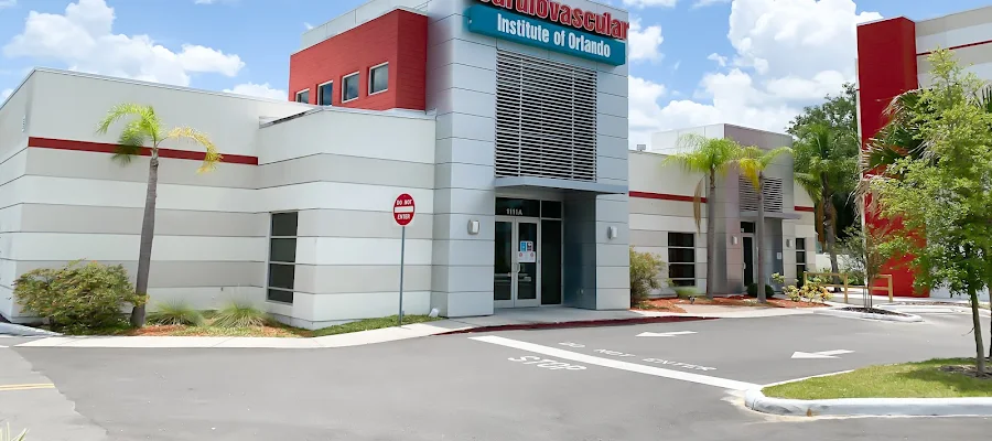 Cardiovascular Institute of Orlando