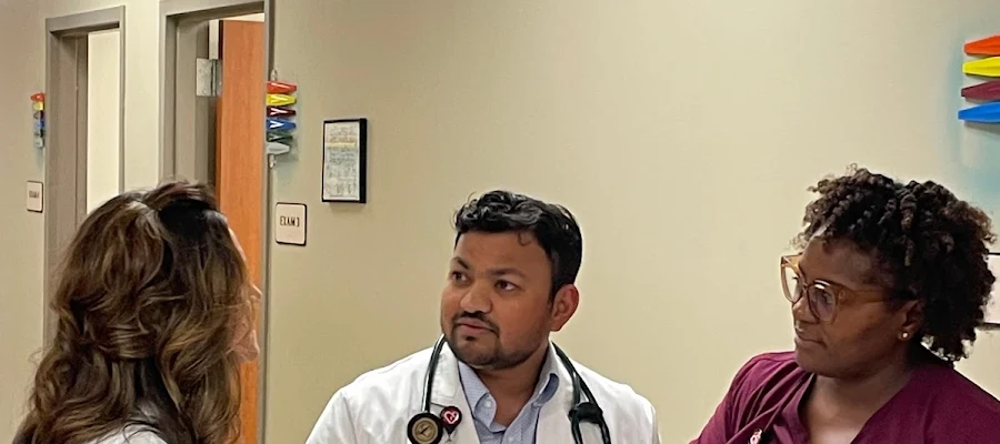 Cardiovascular Institute of the South