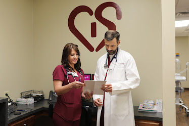 Cardiovascular Institute of the South
