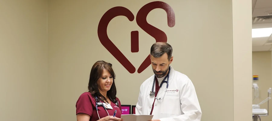 Cardiovascular Institute of the South