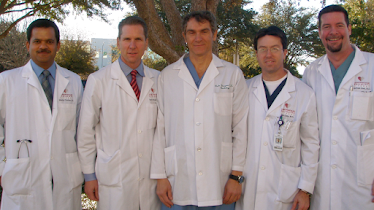 Cardiovascular Specialists Of Texas - Round Rock