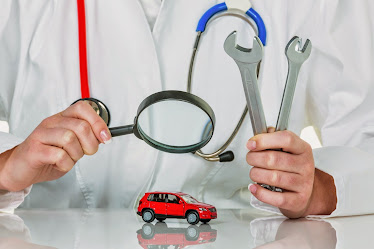 CarDoctor+