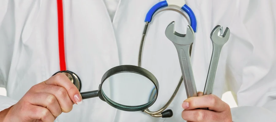 CarDoctor+