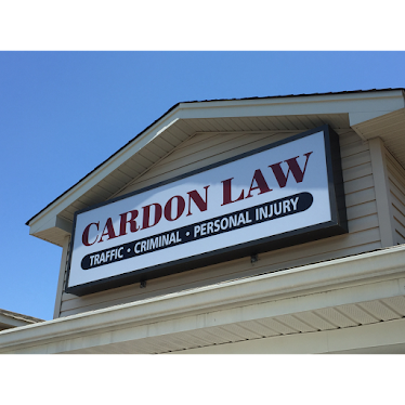 Cardon Law