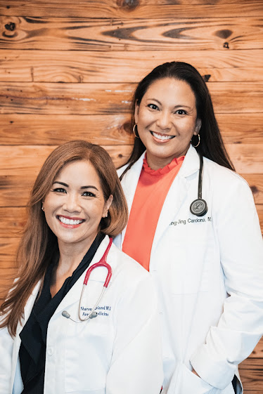 Cardona Direct Primary Care and RefineMD Aesthetics
