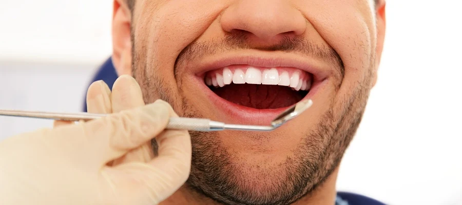 Care 32 Dental of Fort Worth