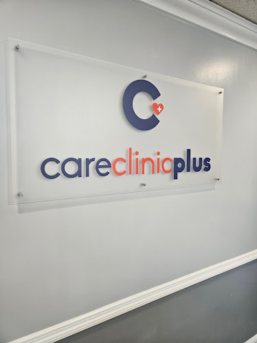 Care Clinic Plus