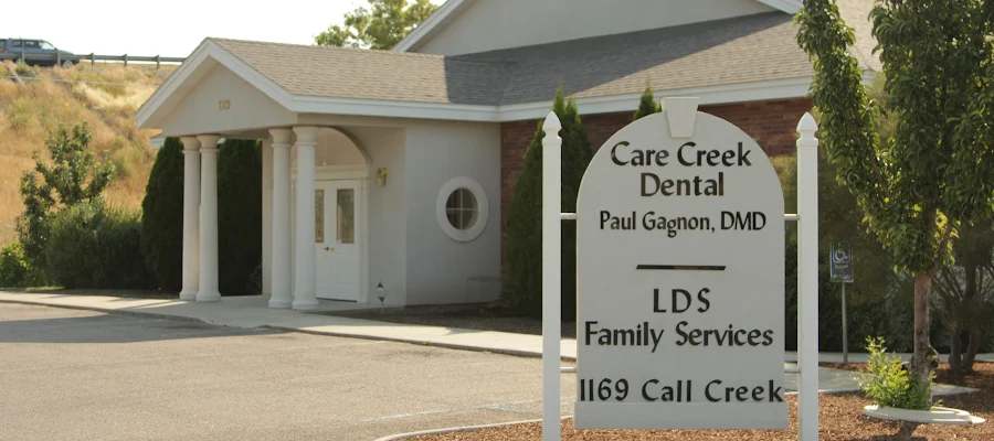 Care Creek Dental