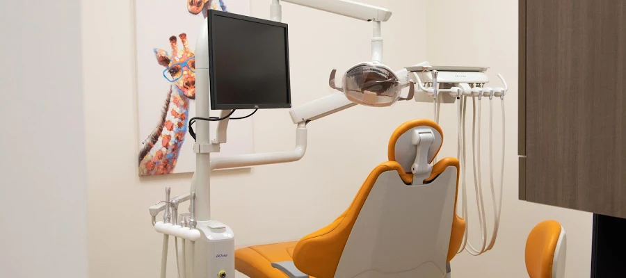 Care Dental Center