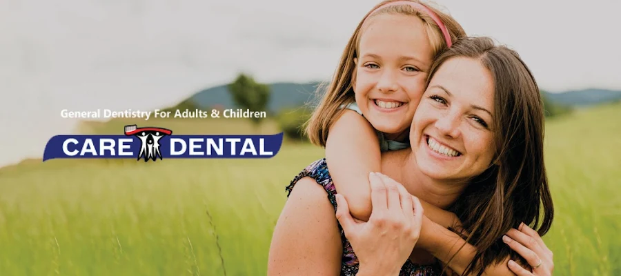 Care Dental - Mineral Wells