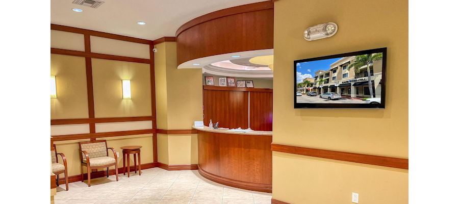 Care Dental